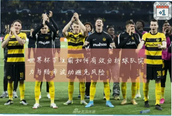 世界杯押注新手先看球队状态还是赔率？